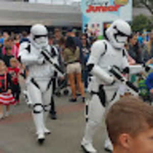 Meet your Posher, Ryan